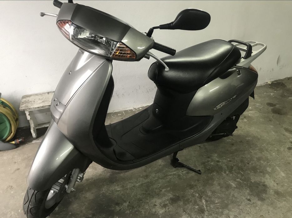 honda lead 100 jf06 - купить мотозапчасти - Цена на OLX.ua