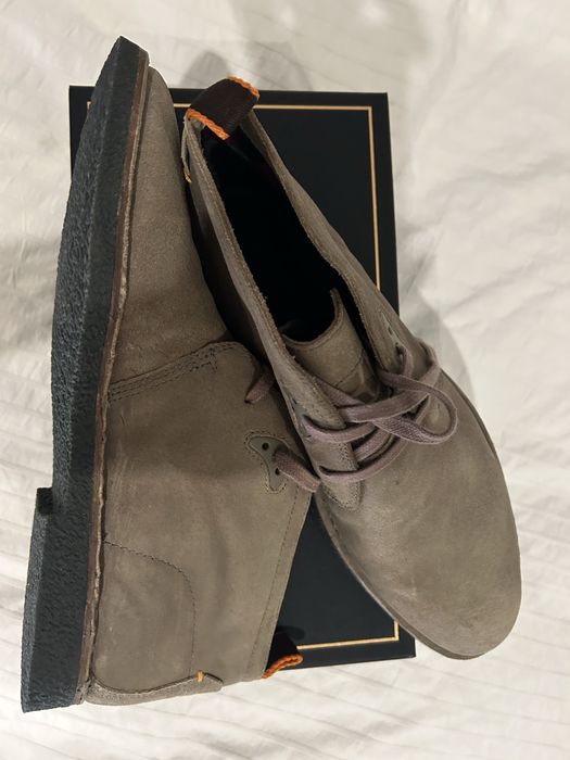 Botas Boss Orange