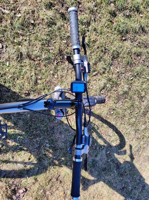 Rowery firmy rocky mountain