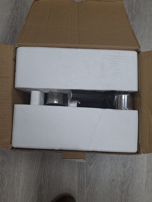 Кавоварка Ufesa CE7115 Capricciosa.