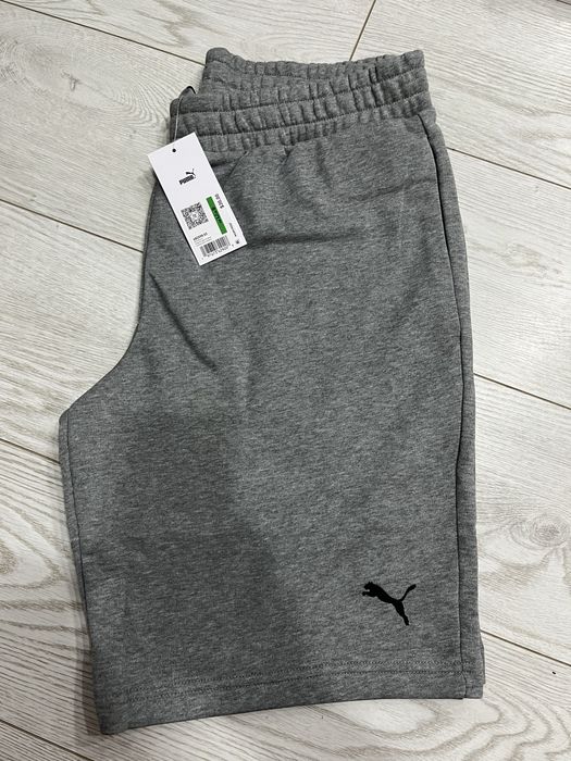 Шорти чоловічі Puma ОРИГІНАЛ !