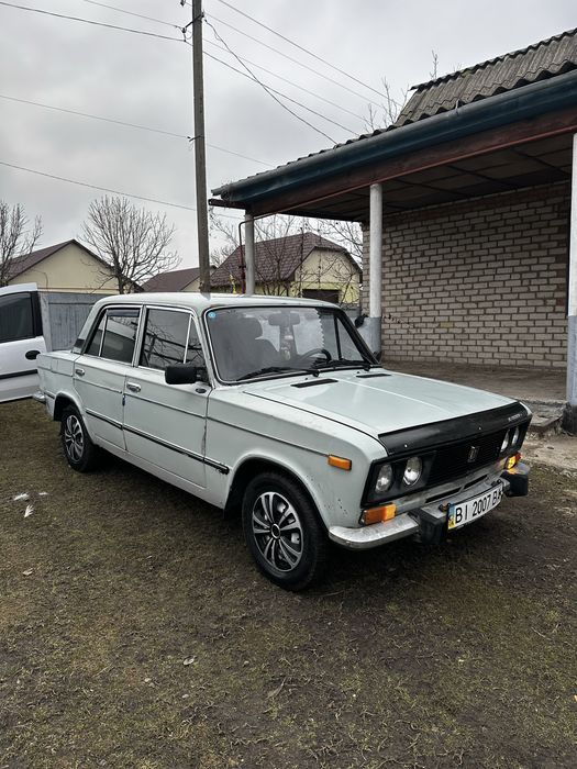 Продам ваз 2103 в нормальному стані