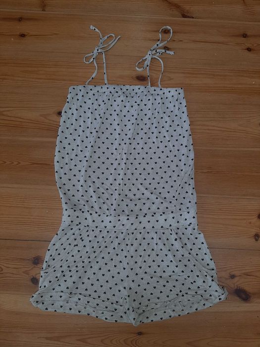 Kombinezon dziewczęcy hm 170