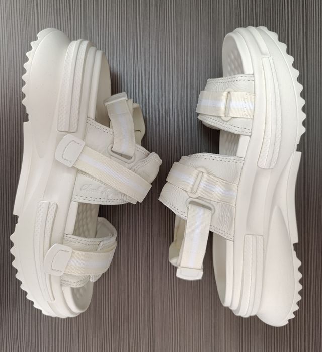 Босоніжки CONVERSE оригінал 40р