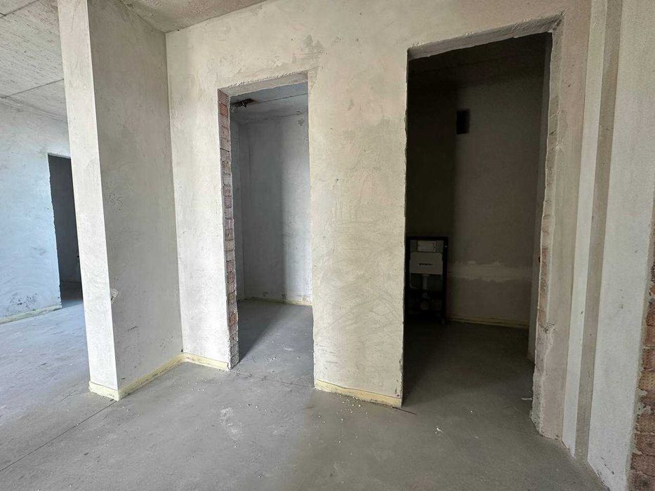 Клубний будинок | 111 м² | Тераса | Підземний паркінг