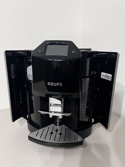 Ekspres do kawy KRUPS EA9000 jak nowy odbudowany od podstaw