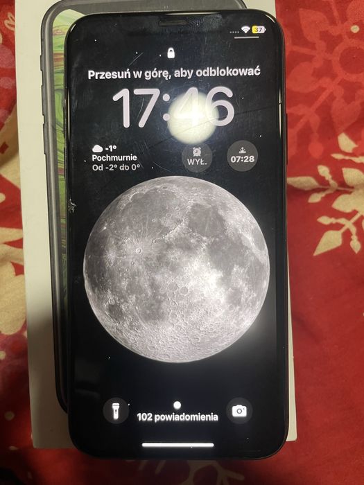 Sprzedam iphone XS 64GB