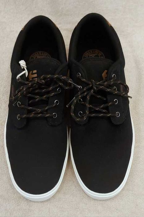 Мокасини   Etnies