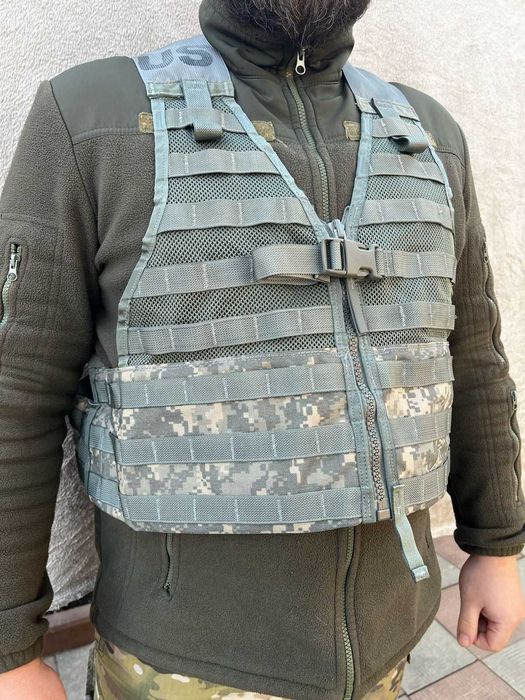 Разгрузочный жилет (разгузка) USA, РПС