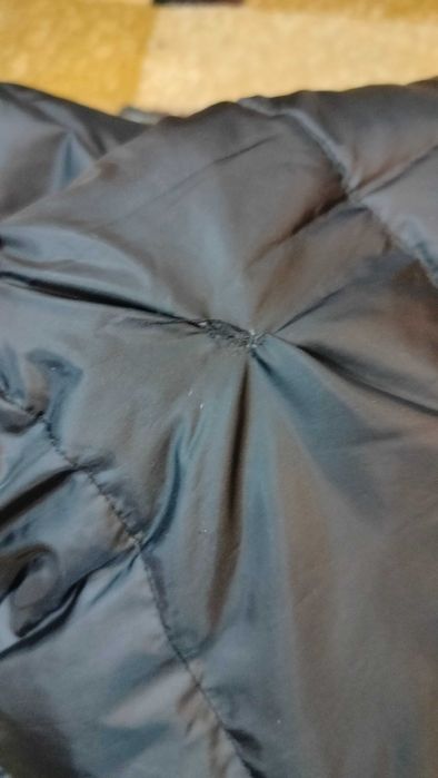 Kurtka zimowa męska