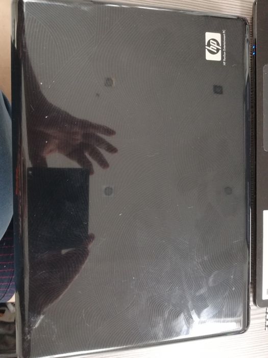 HP laptop w cenie matrycy