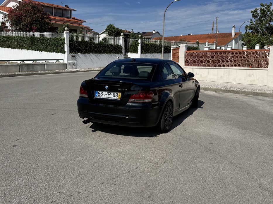 BMW 120 — fotografia 4