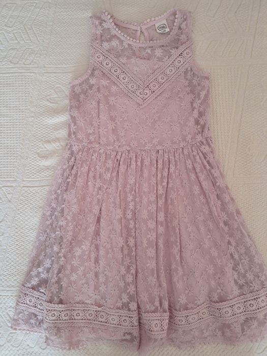 Сукня для дівчинки