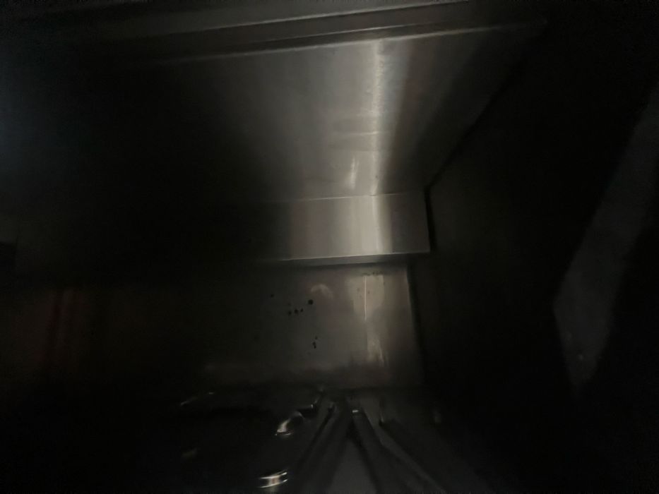 марміт тепловий, лінія роздачі для кафе та ресторану