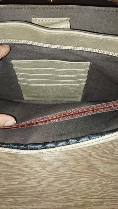 Сумка через плече