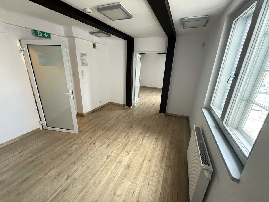 Lokal biurowy / Biuro 29,81 m² na wynajem | Reduta Office A | Gdańsk