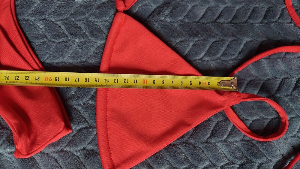 Купальник роздільний