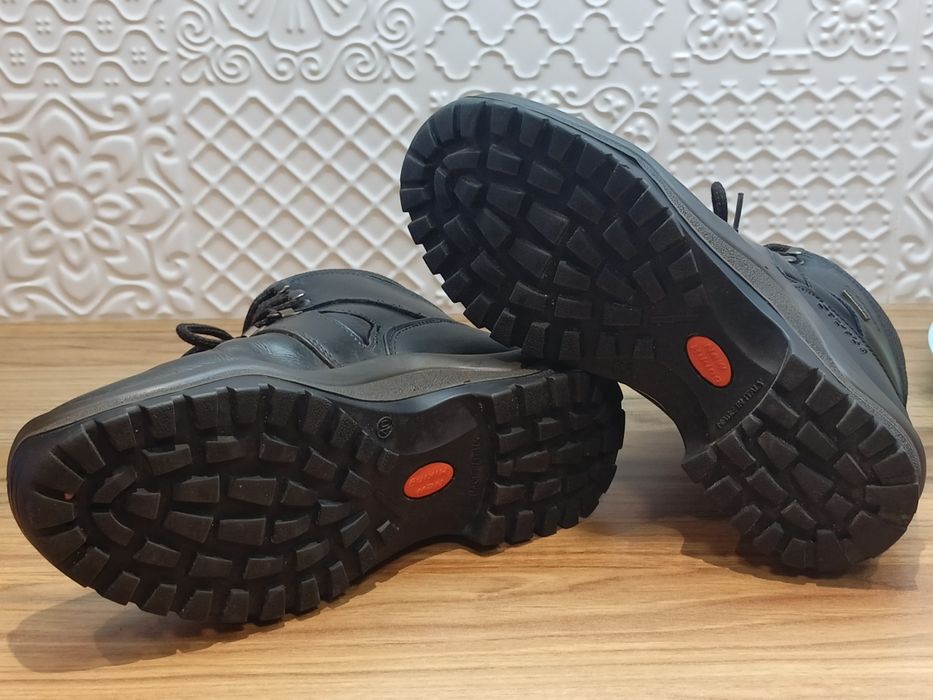 Buty trekkingowe, turystyczne Graninge  r. 40