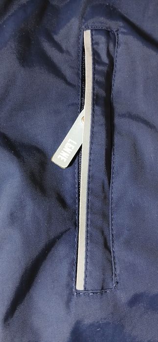 Куртка парка lenne storm 116cm