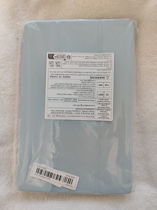 Чохол для Redmi Pad Se,  11