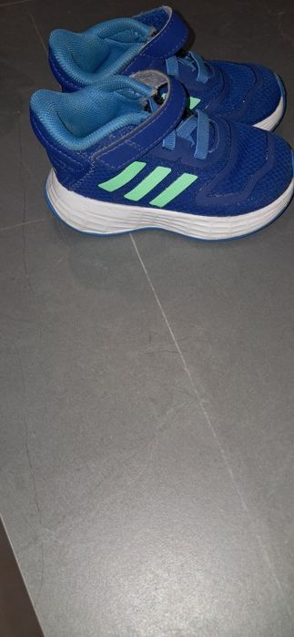 Sapatilhas adidas bebé