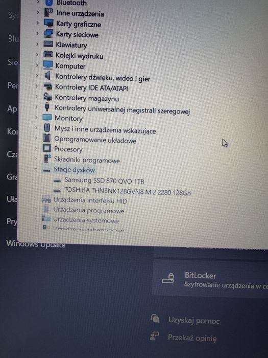 Laptop Dell Inspiron 5577 32 GB RAM, i7-7700HQ CPU