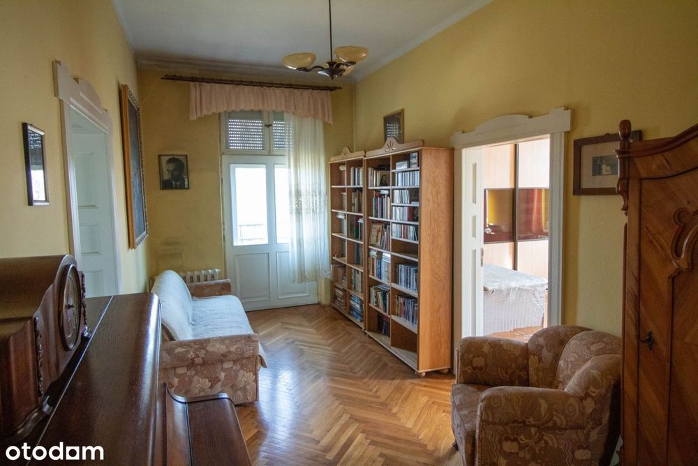 Stylowy apartament w centrum miasta o pow. 136 m² - Widok 3