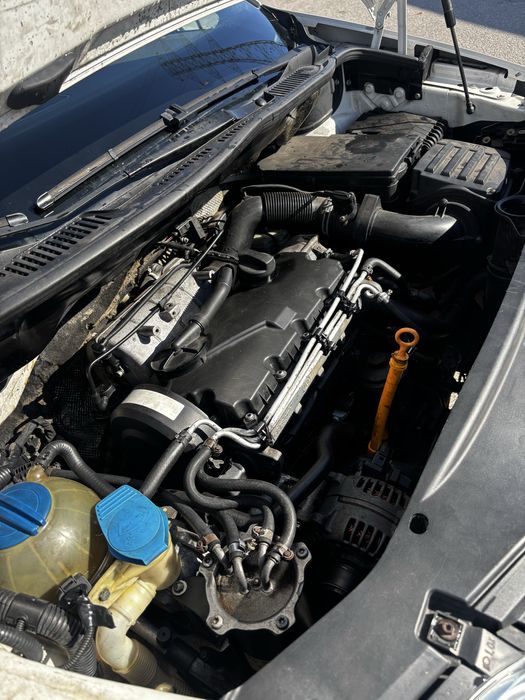 Volkswagen caddy 2.0 sdi