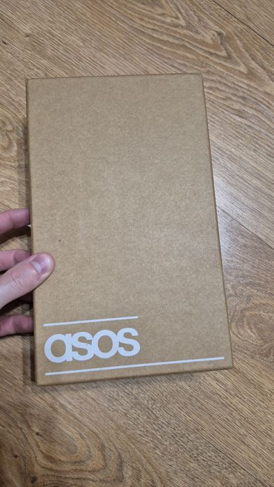 Набір (метелик+підтяжки) бабочка ASOS