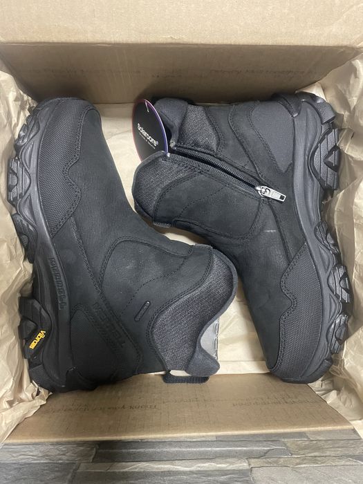 черевики Merrell Coldpack 3 THERMO, ОРИГІНАЛ