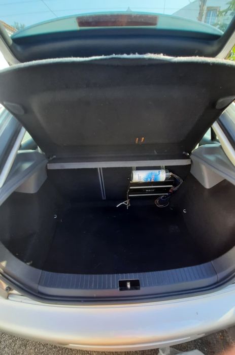 Seat Leon 1.6 kit cupra