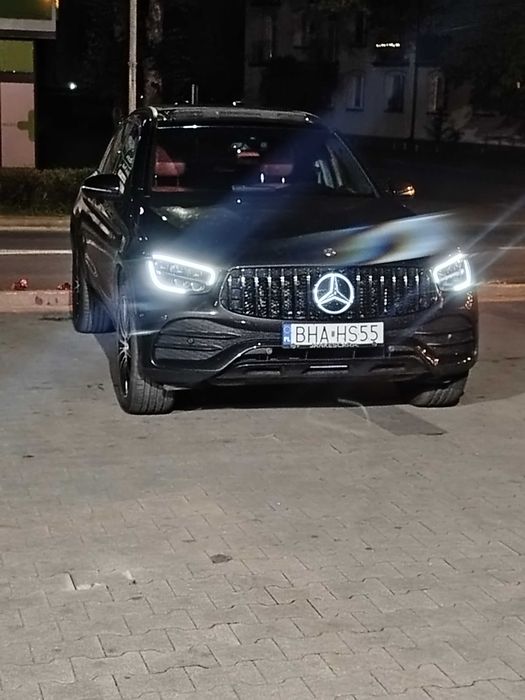 Mercedes - Benz GLC 300