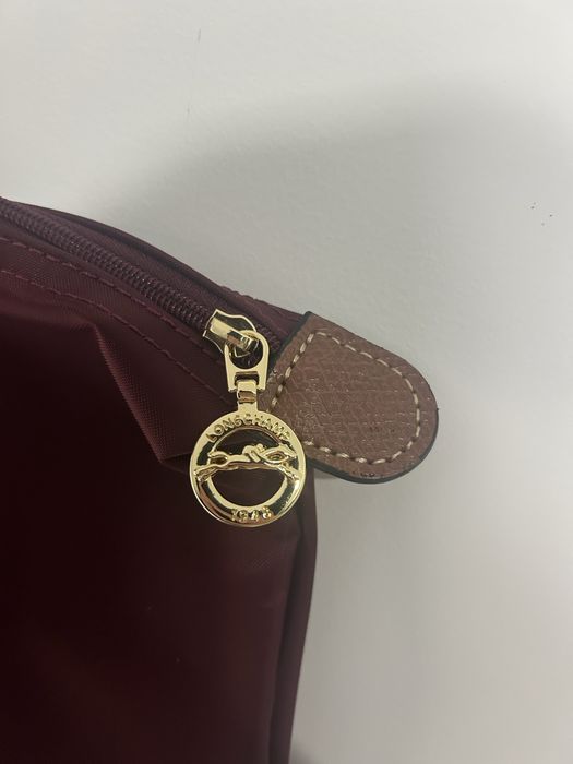 Longchamp Le Pliage Bordeux