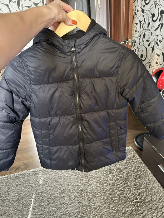 Куртка для хлопчика від Old Navy