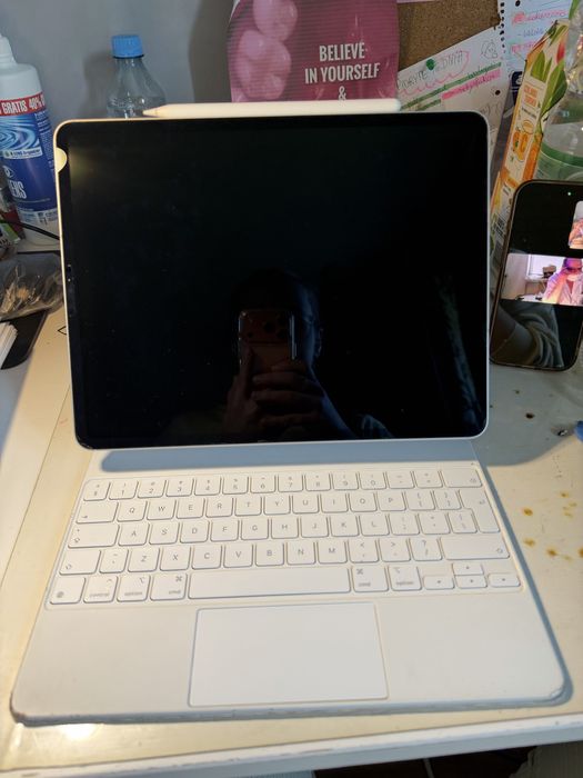 Ipad pro 12,9 cali 5 generacji wifi + cellular