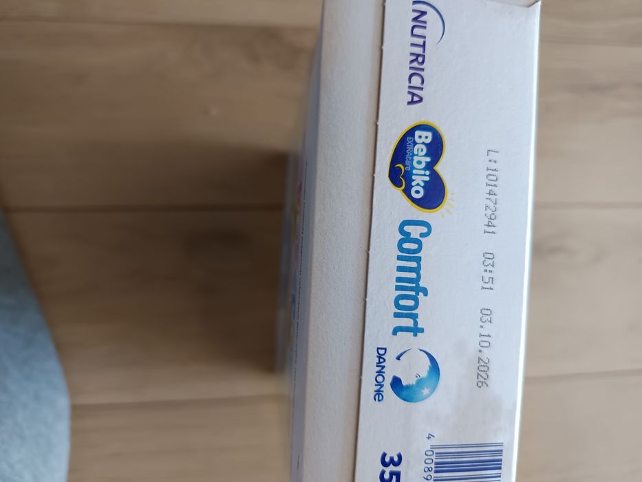 Bebiko Extracare 1