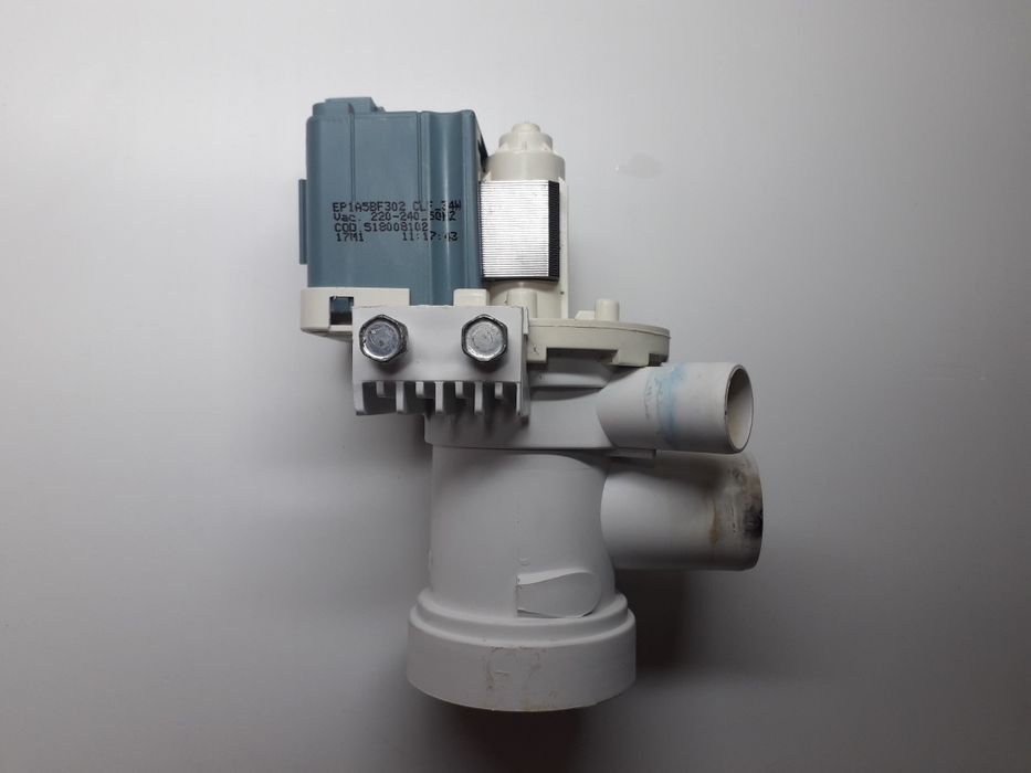 Запчастини до пральних машин