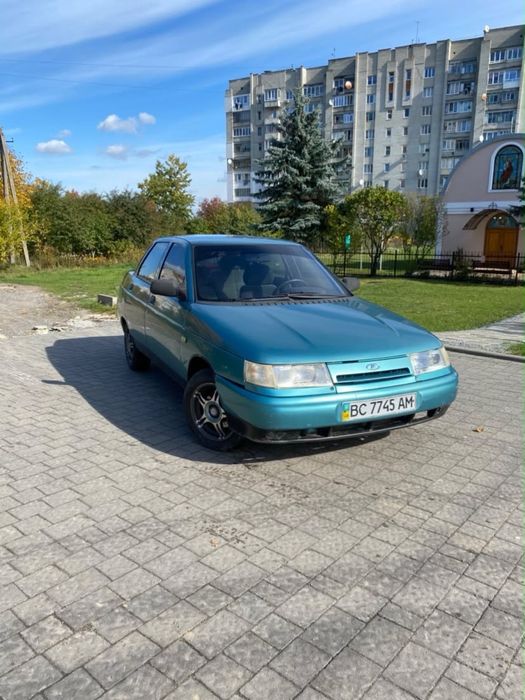 Продам авто  ваз 2110