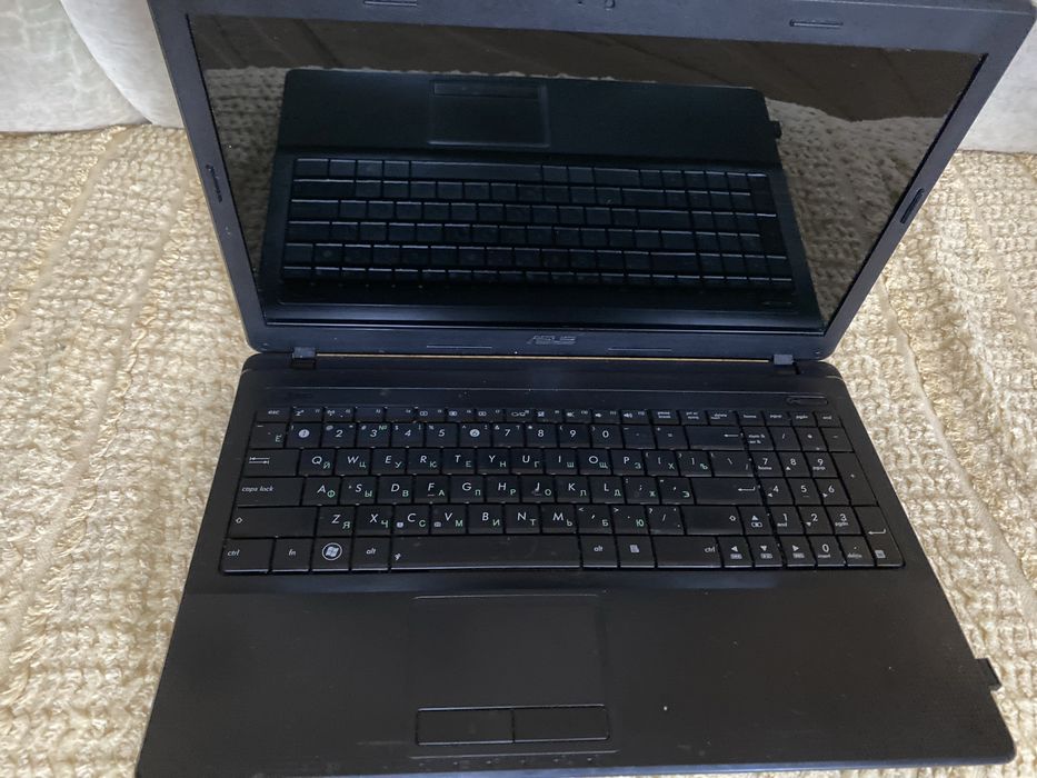 Продам Asus  ноутбук
