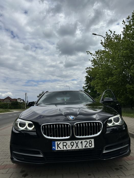 BMW seria 5 / F10/F11 2.0