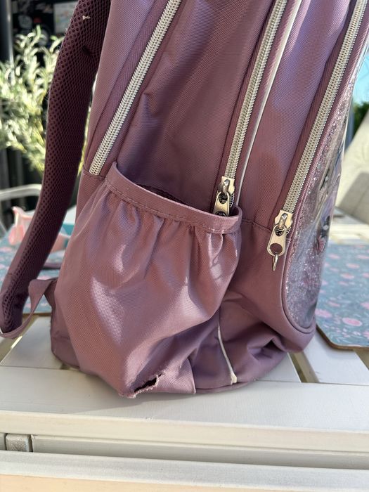 Plecak szkolny Top Model Balerina system air flow depesche tornister