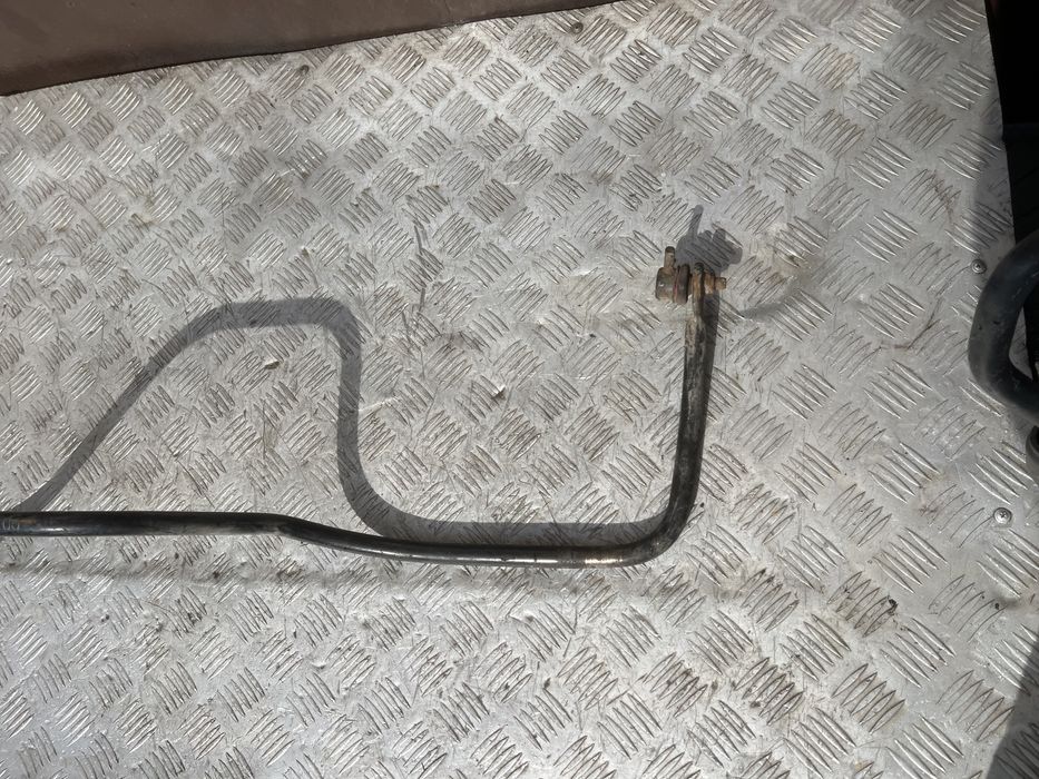 Стабилизатор передний задний вол сафе great wall safe