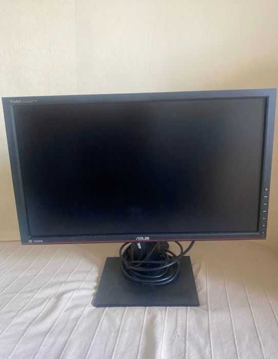 монітор 23" ASUS ProArt PA238Q (IPS, Full HD)