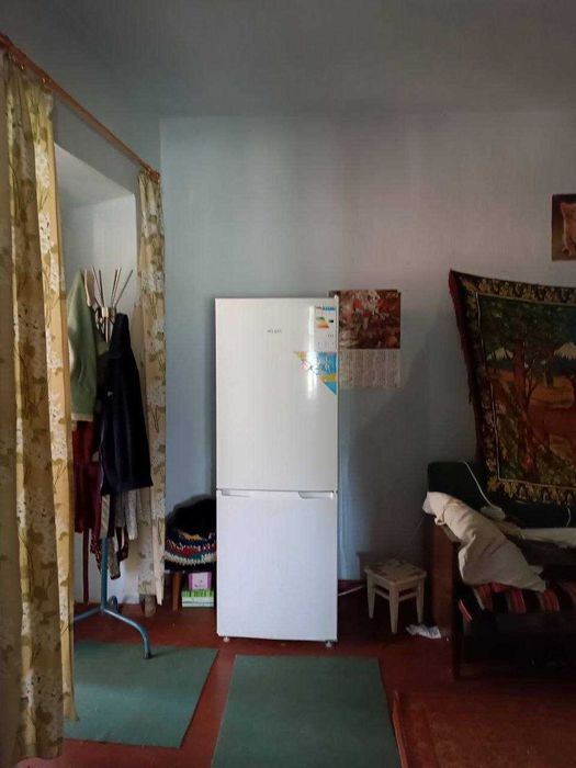 Продам дом на 2 входа. общ 128м. с.Дачне