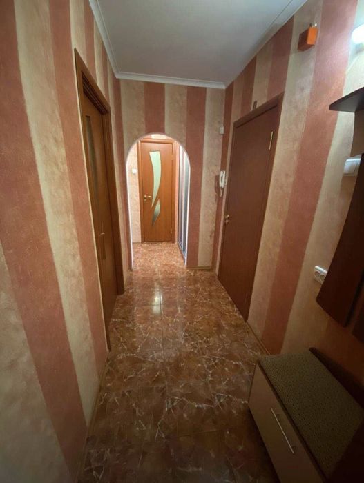 Продажа 2ой квартиры в Бородинском р-не