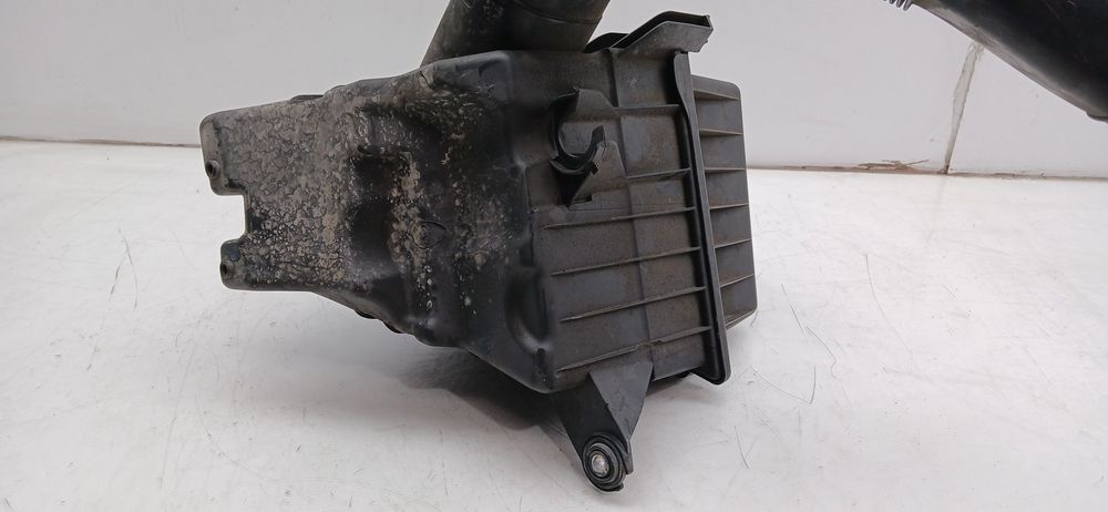 Caixa filtro ar SEAT Ibiza IV (6J5, 6P1)