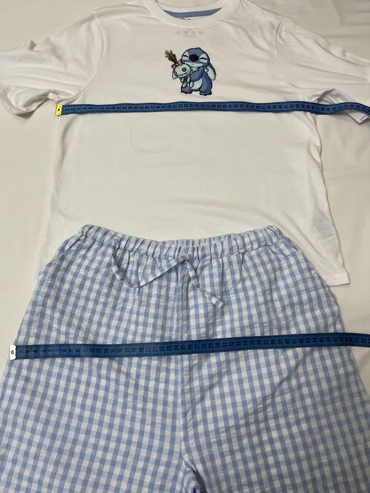 Розпродаж жіночих піжам primark розмір xs s