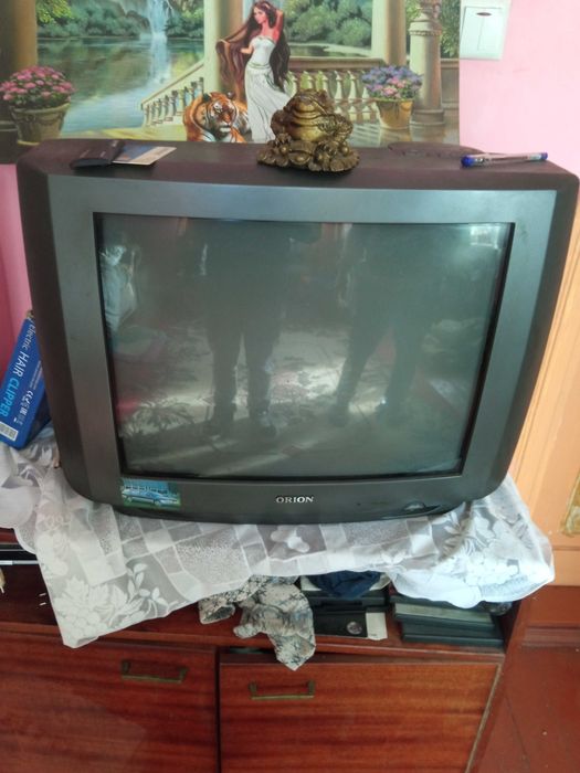 Продам Телевізори і DVD