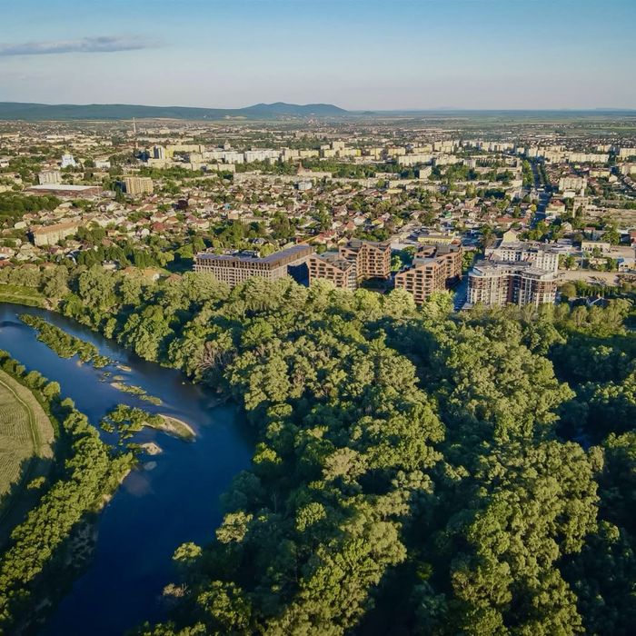 Продам квартиру новобудова Ужгород Маверік|Maverick|