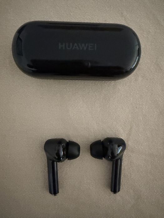 Huawei auriculares FreeBuds 3i